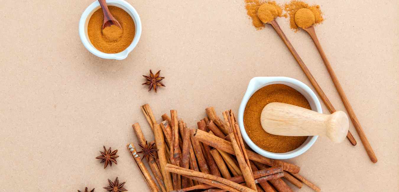 The Benefits of Ceylon Cinnamon